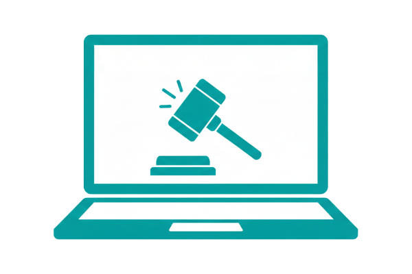 ネットオークション